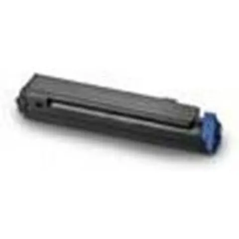 Oki 44318606 toner magenta – imagen 3
