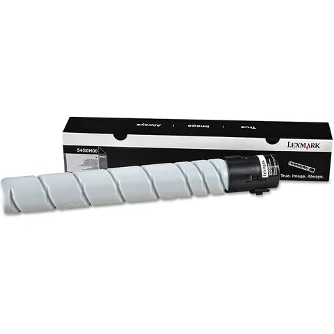 Lexmark 540H toner negro – imagen 3