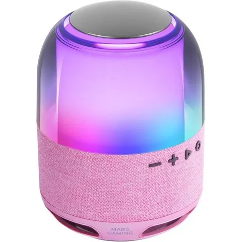 Mars Gaming MS-FLOW Rosa – imagen 3