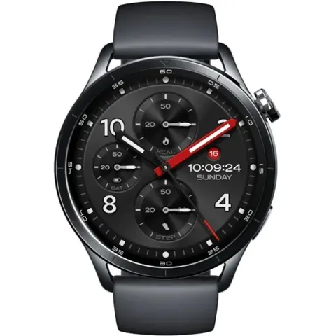 Smartwatch Xiaomi Watch S5 de 46 mm (Negro) – imagen 2