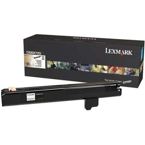 Lexmark C930X72G Kit fotoconductor – imagen 3