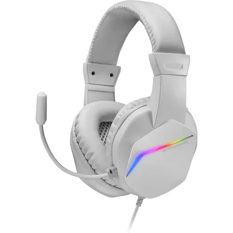 Mars Gaming MH122 Blanco – imagen 2