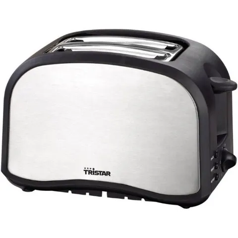 Tostador 800W (Inoxidable) - TRISTAR – imagen 2