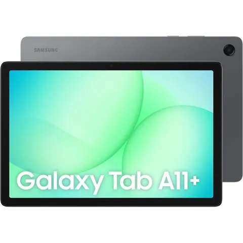 Samsung Galaxy Tab A11+ Gris - 11" - 256GB – imagen 4