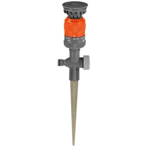 Aspersor circular Vario Comfort - GARDENA – imagen 2