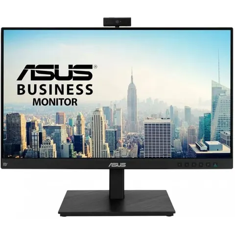 Monitor 24" BE24EQSK LED IPS FullHD - ASUS – imagen 2