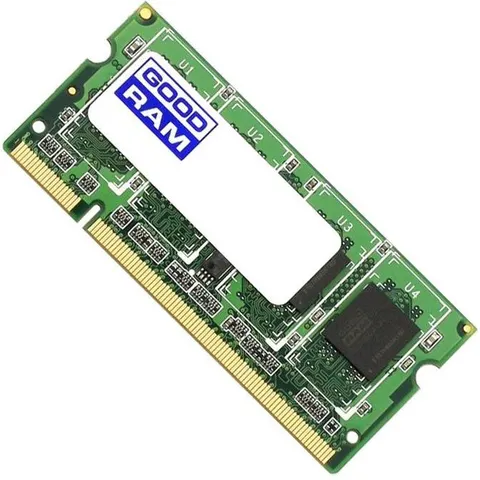 RAM SO-DIMM 8GB 1600MHz DDR3 - GOODRAM – imagen 2