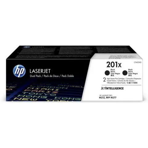 Tóner 201X (negro) - HP – 321355 – imagen 3
