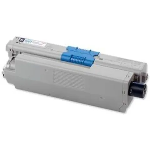 Oki 46490608 toner negro XL – imagen 2