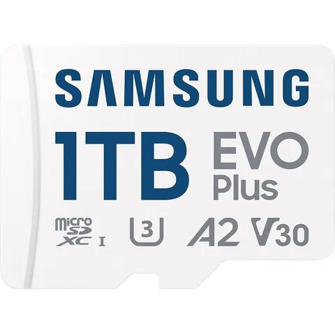 Samsung MB-MC1T0S 1 TB MicroSD UHS-I – imagen 3
