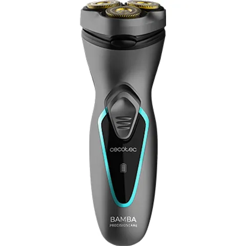 Afeitadora Bamba PrecisionCare TwistGroom - CECOTEC – imagen 2
