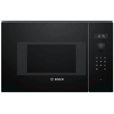 Microondas (Empotrado) 20L 800W PR - BFL524MB0 - BOSCH – imagen 2
