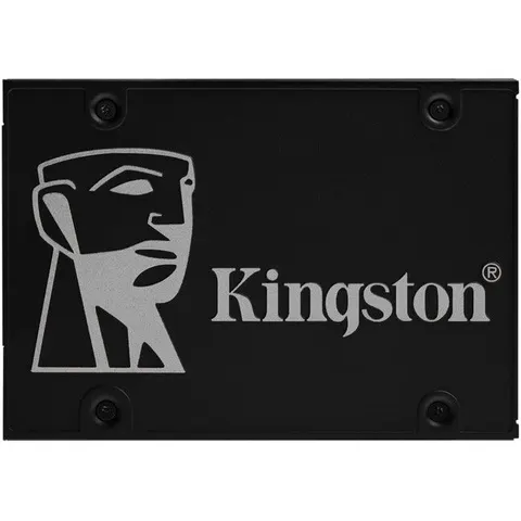 Disco SSD 256GB KC600 - KINGSTON – imagen 3