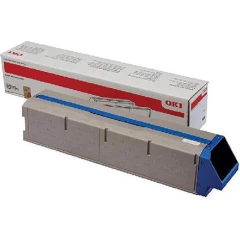Oki 45536416 toner negro – imagen 3