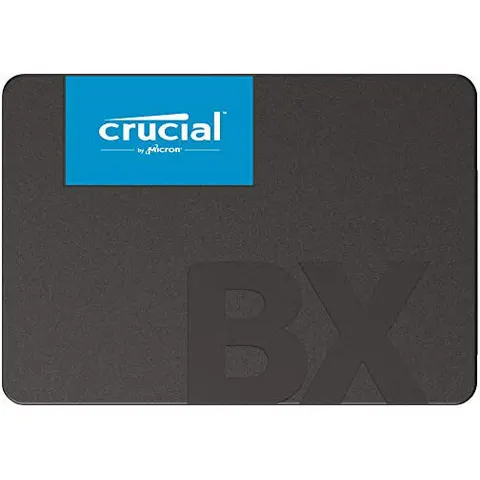 CT2000BX500SSD1 - Crucial BX500 SSD 2TB – imagen 2