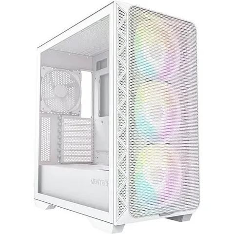 ATX Air 903 Max (blanco) - MONTECH – imagen 2