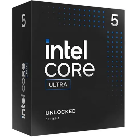 Intel Core Ultra 5 245K procesador 24 MB Smart Cache Caja – imagen 2