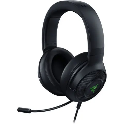 Razer Kraken V3 X Negro – imagen 2
