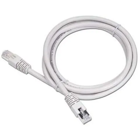 Gembird PP12-15M Cat5e Gris cable de red – imagen 3