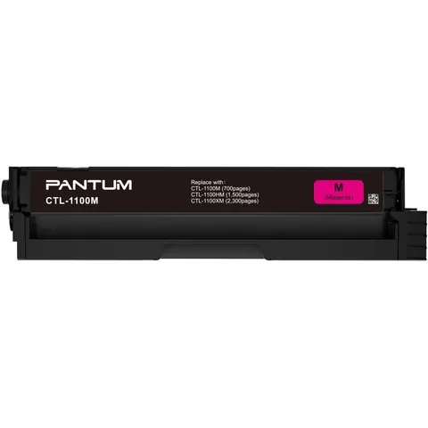 Toner CTL2000HM Original (Magenta) - PANTUM – imagen 3