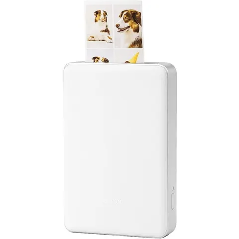 Xiaomi Portable Photo Printer Pro – imagen 3