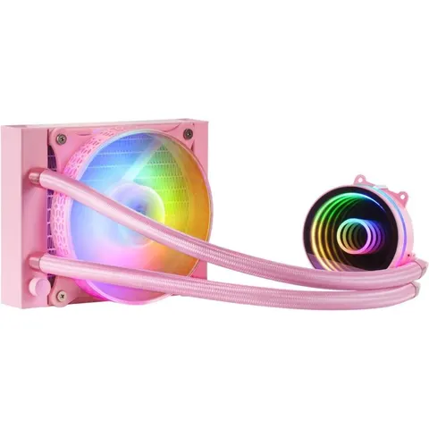 Mars Gaming ML-ONE120 Rosa – imagen 2