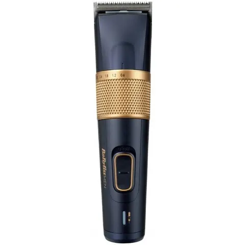 Recortadora de pelo E986E - BABYLISS – imagen 2