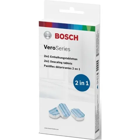 Descalcificador para Cafeteras - BOSCH – imagen 2