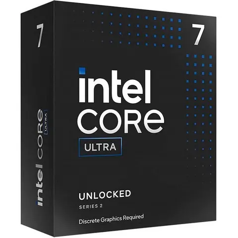 Intel Core Ultra 7 265KF procesador 30 MB Smart Cache Caja – imagen 3
