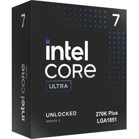 Intel Core Ultra 7 270K – imagen 4