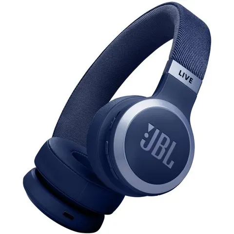 Auriculares Live 670NC (Azul) - JBL – imagen 2