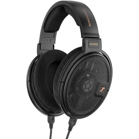 Auriculares HD 660S2 (Negro) - SENNHEISER – imagen 2