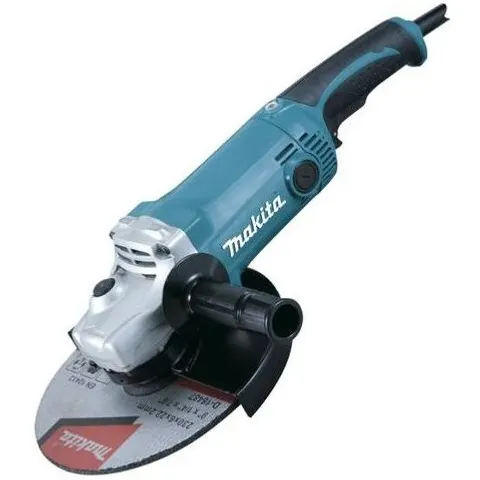 Amoladora angular GA9050R - MAKITA – imagen 2