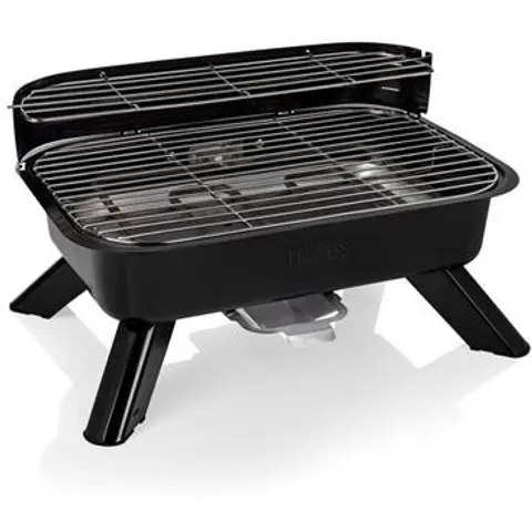 Barbacoa Híbrida 2000W - PRINCESS – imagen 2