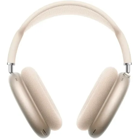 Apple AirPods Max 2 - Blanco estrella – imagen 2