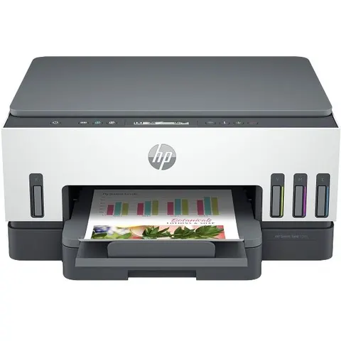 HP Smart Tank Impresora – imagen 5