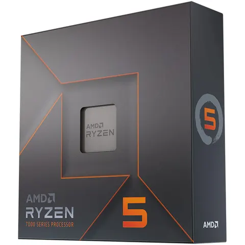 AMD Ryzen 5 7600X – imagen 2