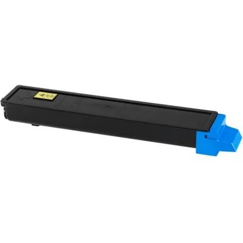 Kyocera TK-8325C Original Cian – imagen 4
