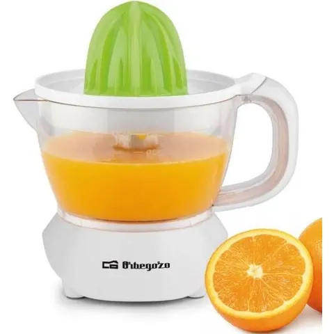 Exprimidor 0.7L 40W - ORBEGOZO – imagen 2