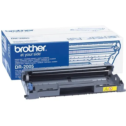 Brother DR-2005 Tambor laser – imagen 3