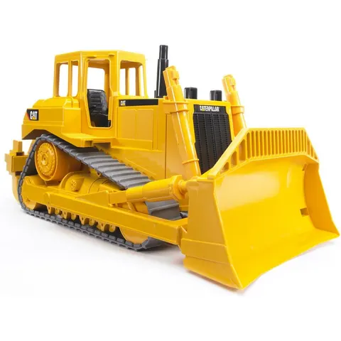BRUDER Cat Bulldozer – imagen 2