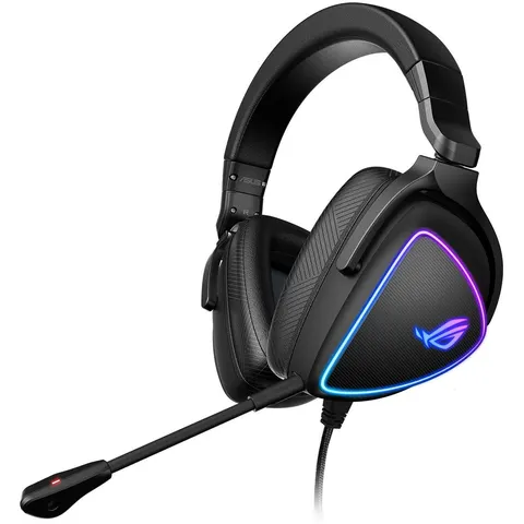 Asus ROG Delta S Negro – imagen 5