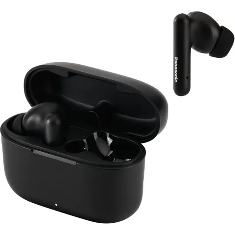 Panasonic RZ-B110WDE-K Negro – imagen 2