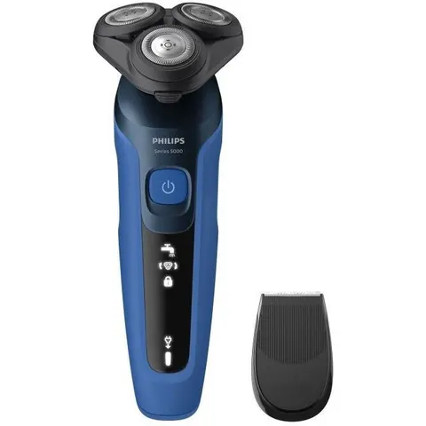 Afeitadora Philips Serie 5000 – imagen 3