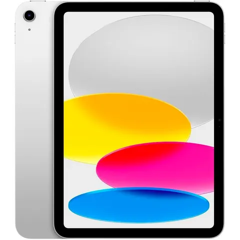 Apple iPad 2025 11th Wifi/ A16 Bionic/ 256GB/ Plata – imagen 5