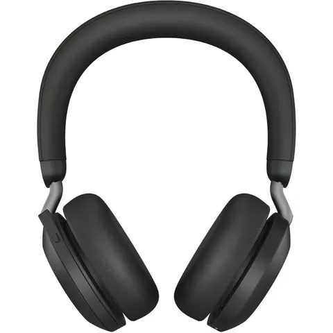 Auriculares Bluetooth Evolve2 75 (Negro) - JABRA – imagen 3