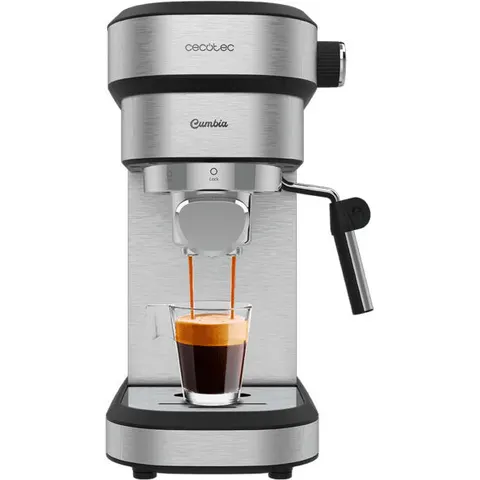 Cecotec Cafetera Cafelizzia 790 Steel Duo – imagen 2