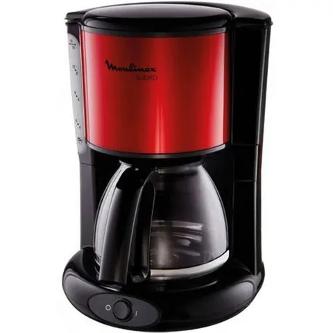Cafetera de filtro Subito - MOULINEX – imagen 2