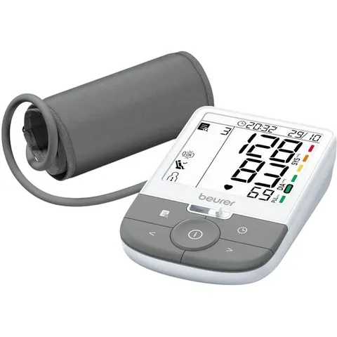 Tensiómetro de brazo BM 53 - BEURER – imagen 2