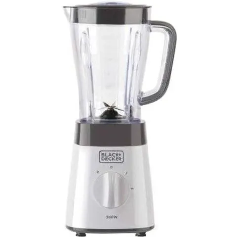Black & Decker Licuadora Black + Decker BXJB500E – imagen 2